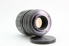 M42 - Soligor 135mm f2.8 (#2068) - Soligor