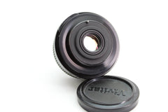 M42 - Vivitar 28mm f2.8 MC Wide Angle (#2441) - Pentax