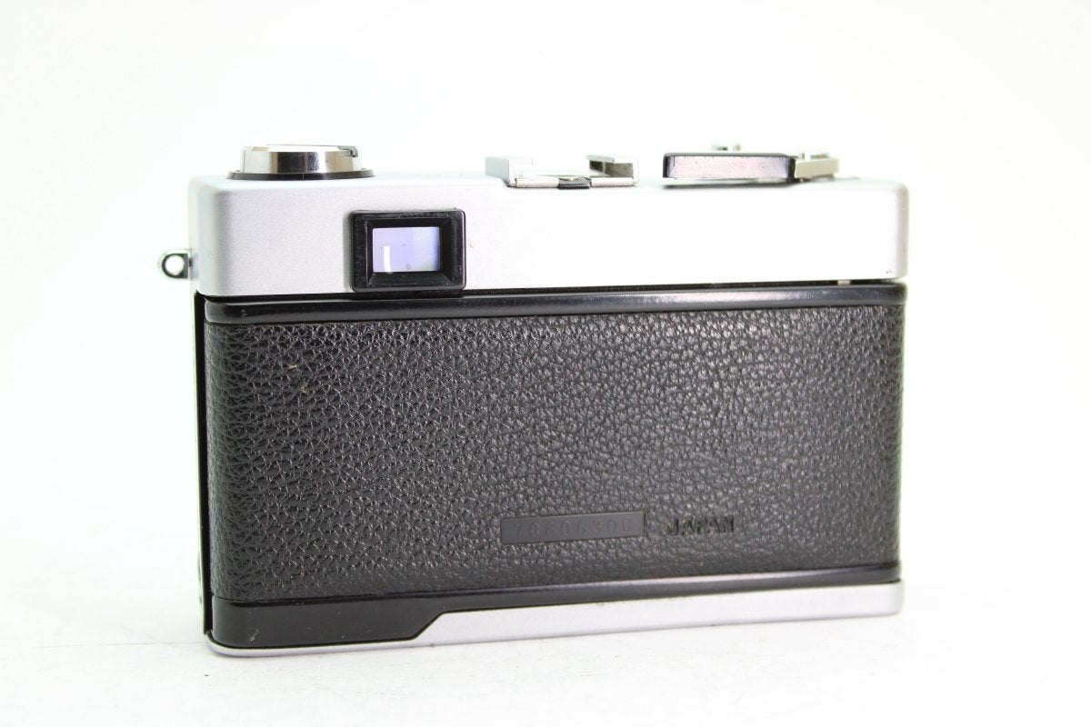 Mamiya 135 (#3414) - Mamiya