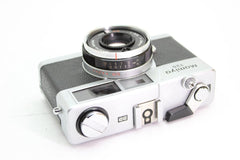 Mamiya 135 (#3414) - Mamiya