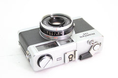 Mamiya 135 (#3419) - Mamiya
