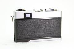 Mamiya 135 (#3419) - Mamiya