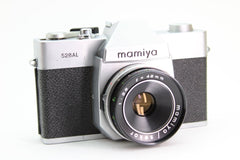 Mamiya 528AL (#3031) - Mamiya