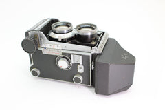 Mamiya C3 TLR (#3381) - Mamiya