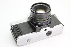 Mamiya MSX 500 + 55mm f1.8 (#3272) - Mamiya