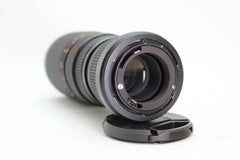 Marexar 85-210mm f3.5 Macro - Marexar