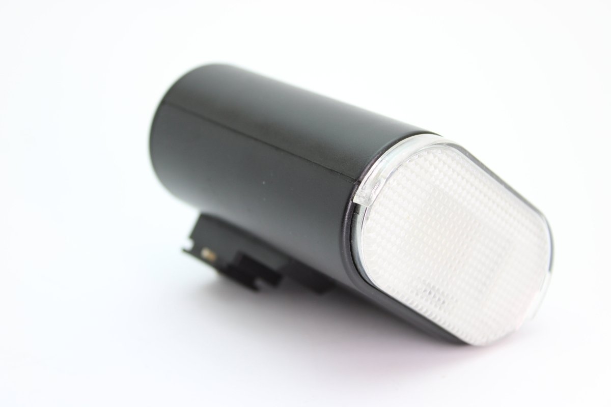 Metz 20 B 5 Flash (#2295) - Metz