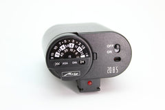 Metz 20 B 5 Flash (#2295) - Metz