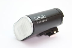Metz 20 B 5 Flash (#2295) - Metz