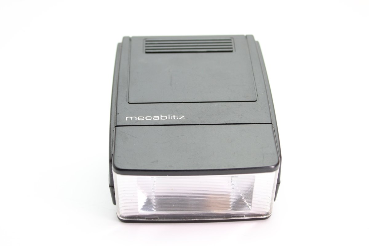 Metz 30 BCT 4 Flash (#2288) - Metz