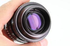 Meyer - Optik Görlitz Orestor 135mm f2.8 (#2824) - Meyer - Optik