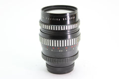 Meyer - Optik Görlitz Orestor 135mm f2.8 (#2824) - Meyer - Optik