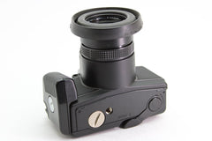 Minolta 110 Zoom SLR Mark II (#3484) - Minolta