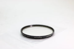 Minolta 52mm UV F52NA #1966 - Minolta
