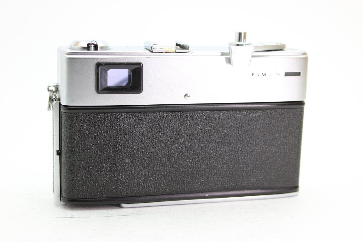 Minolta 7s (#3532) - Minolta