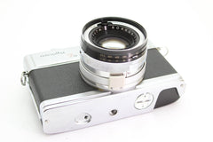 Minolta 7s (#3532) - Minolta