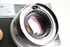 Minolta 7s (#3532) - Minolta