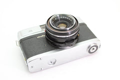 Minolta A5 (#3545) - Minolta