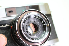 Minolta A5 (#3545) - Minolta