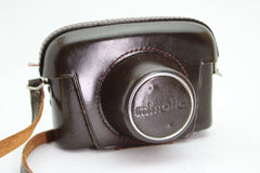 Minolta A5 M (#3250) - Minolta