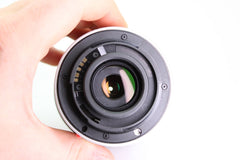 Minolta AF 28 - 80mm f3.5 - 5.6 (#3634) - Minolta