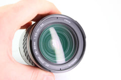 Minolta AF 28 - 80mm f3.5 - 5.6 (#3634) - Minolta