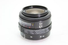 Minolta AF 35 - 70mm f4 (#3516) - Minolta