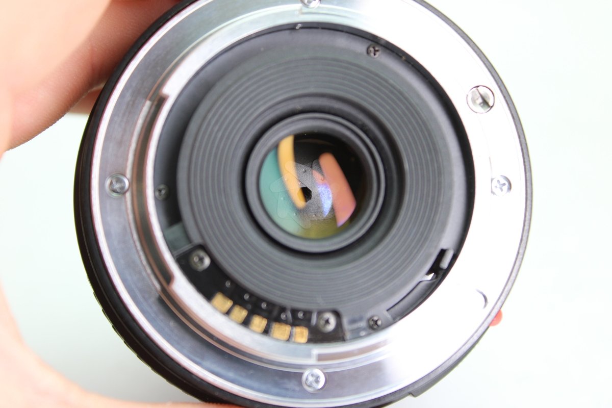 Minolta AF 35 - 70mm f4 (#3516) - Minolta