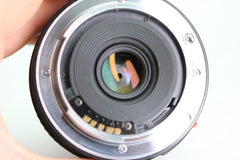 Minolta AF 35 - 70mm f4 (#3516) - Minolta