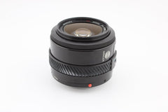 Minolta AF 35 - 70mm f4 (4185) - Minolta