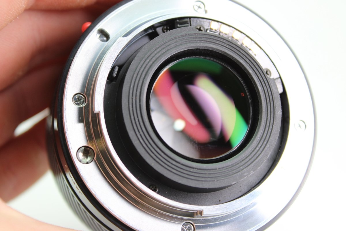 Minolta AF 50mm f1.7 (#2945) - Minolta