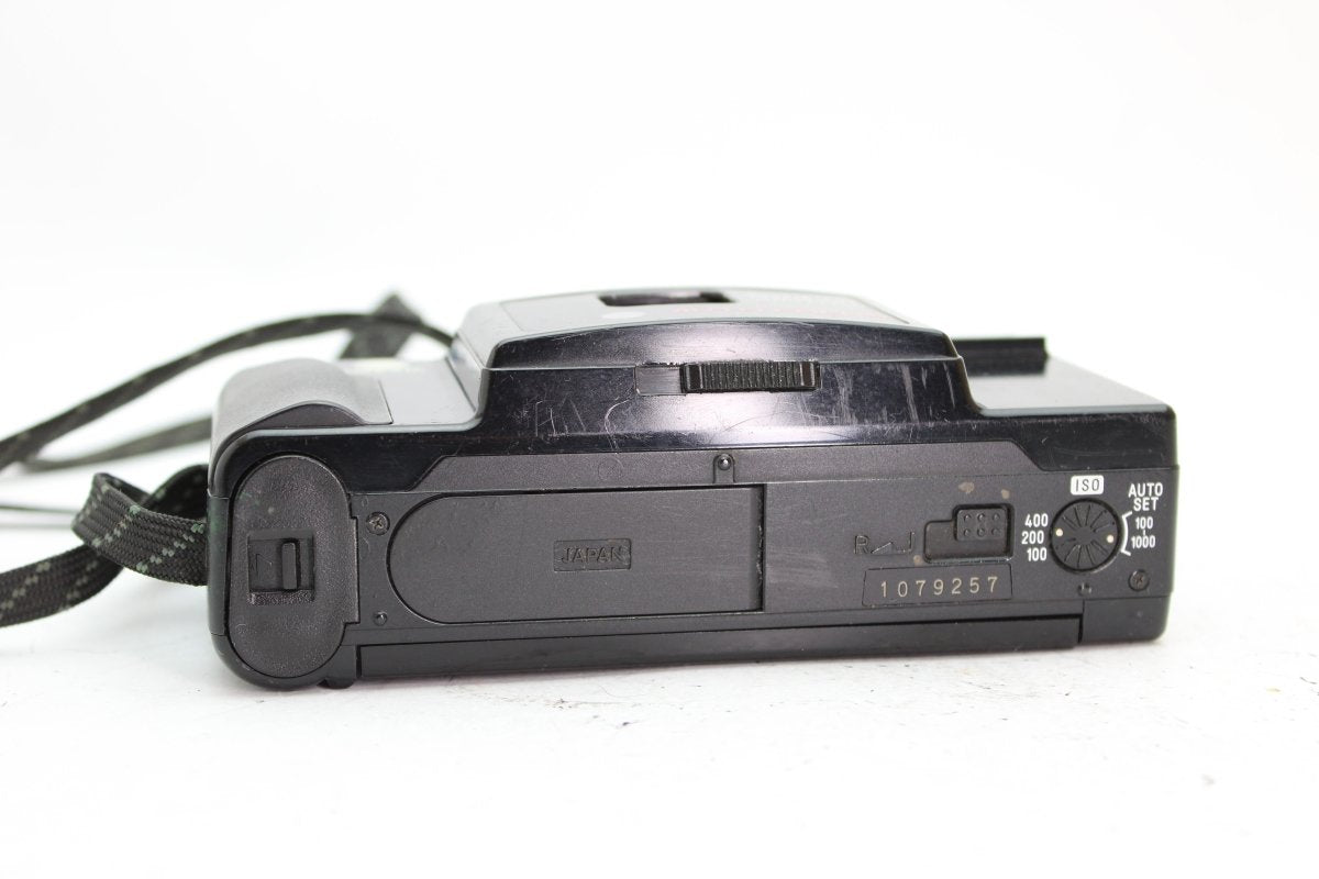 Minolta AF-E #1920 - Minolta