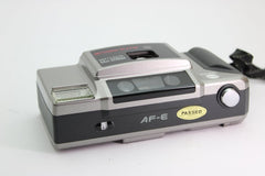 Minolta AF - E (#2466) - Minolta