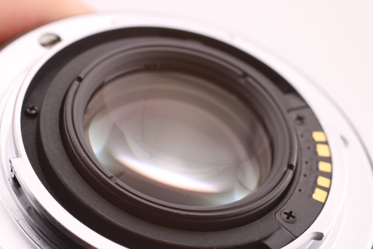 Minolta AF Fish - Eye 16mm f2.8 (4876) - Minolta