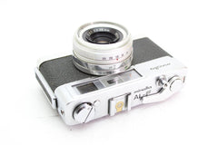 Minolta AL - F (#3549) - Minolta