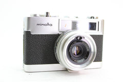 Minolta AL - F (#3549) - Minolta