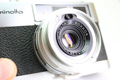 Minolta AL - F (#3549) - Minolta