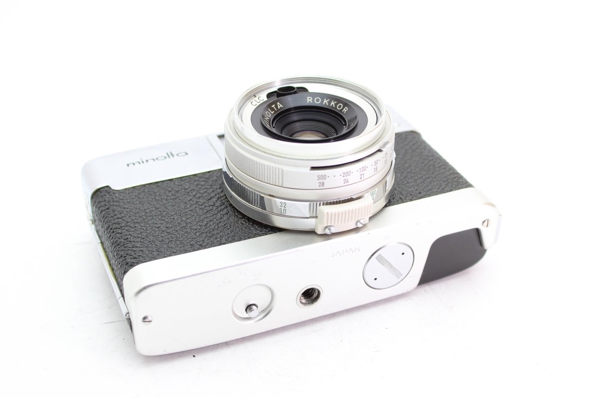 Minolta AL - F (#3549) - Minolta