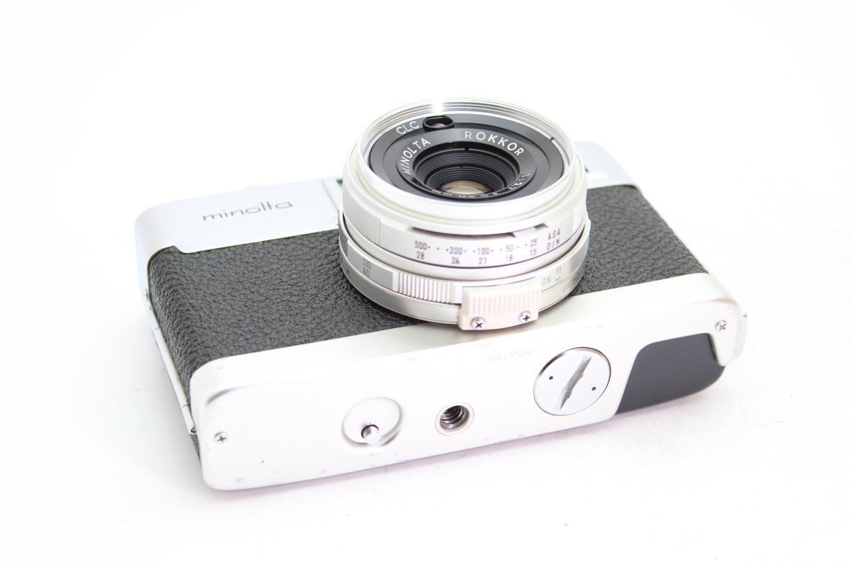 Minolta AL - F (#3570) - Minolta