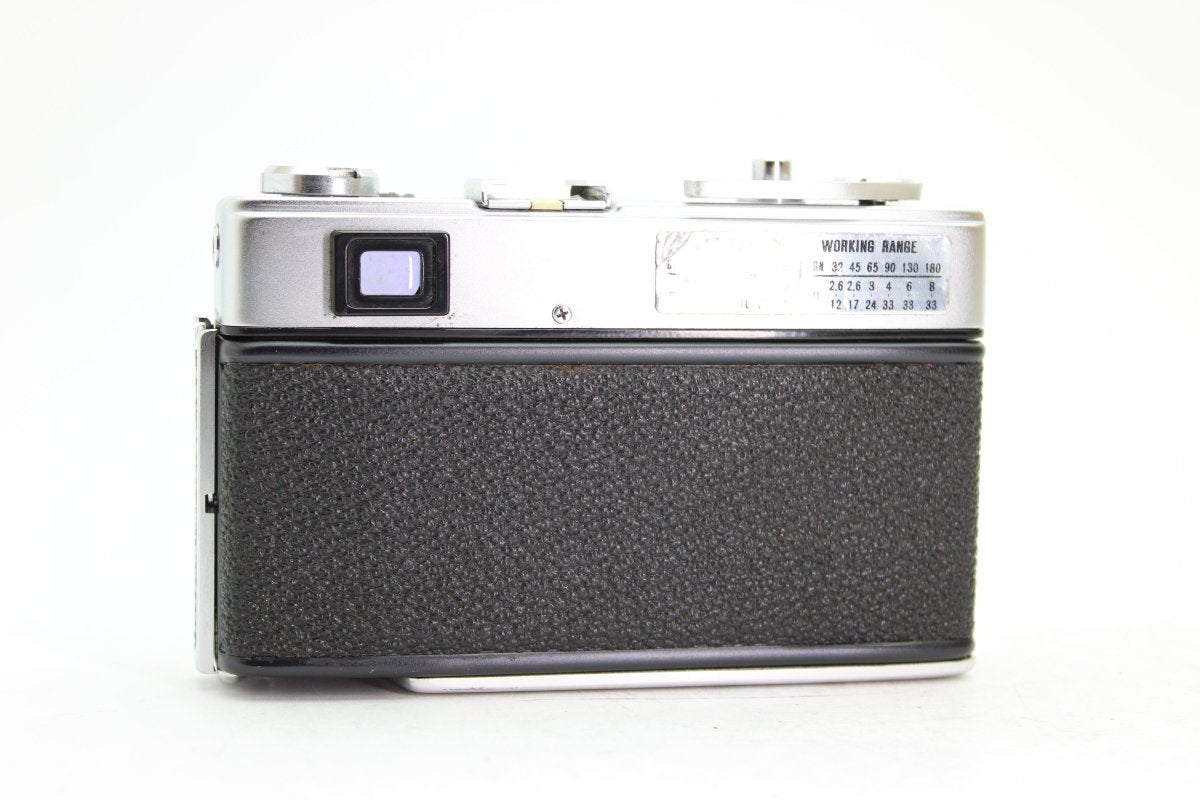 Minolta AL - F (#3570) - Minolta