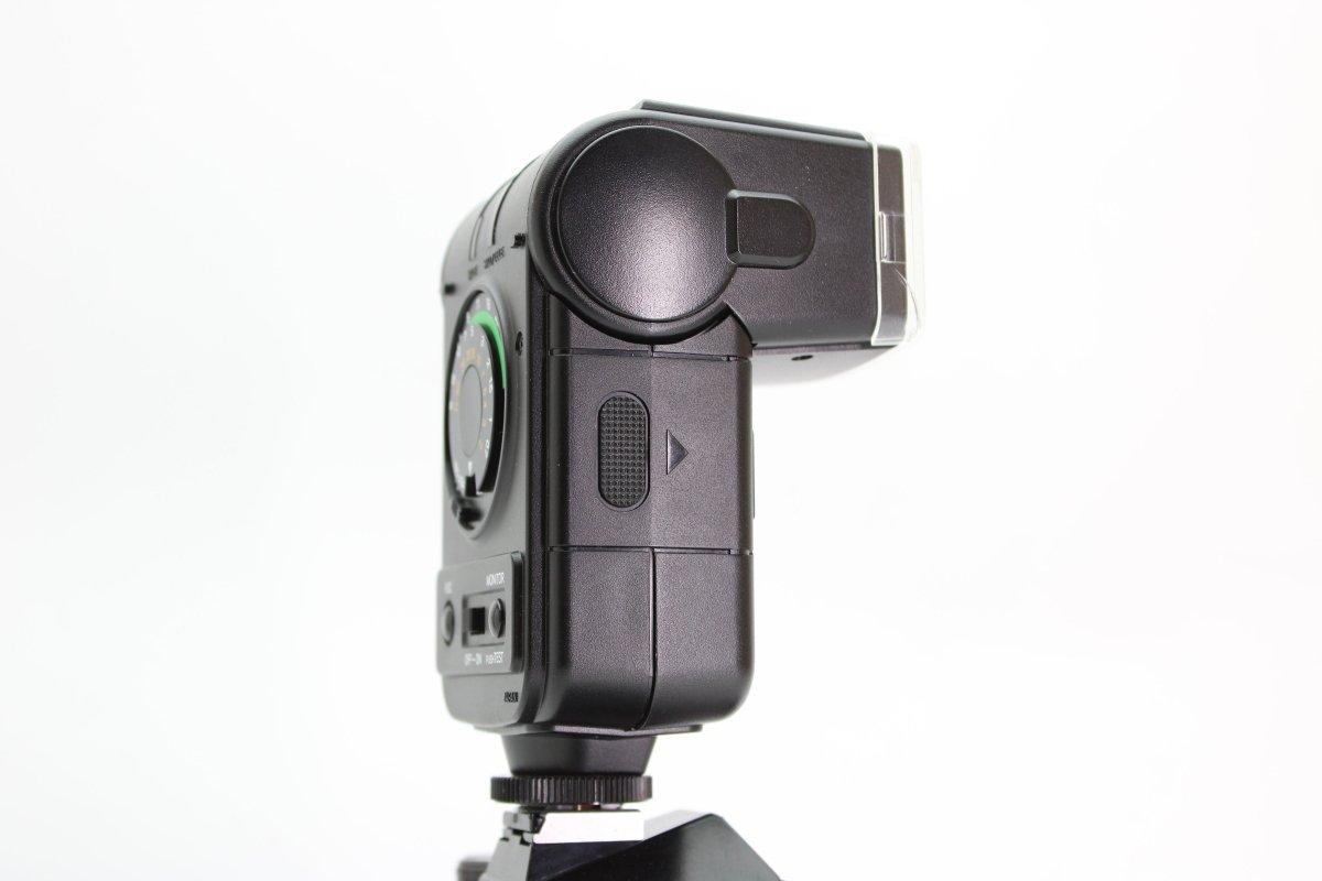 Minolta Auto 132PX #1936 - Minolta