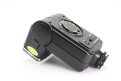 Minolta Auto 132PX Flash (#2290) - Minolta