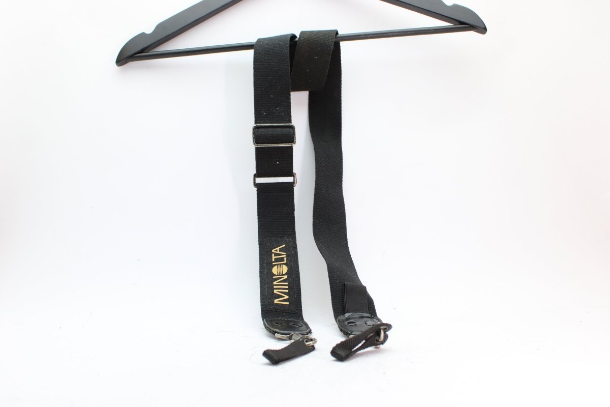 Minolta Camera Strap #2019 - Minolta