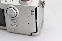 Minolta DiMage S414 (#2248) - Minolta