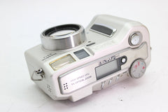 Minolta DiMage S414 (#2248) - Minolta