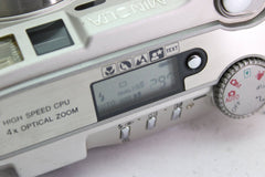 Minolta DiMage S414 (#2248) - Minolta