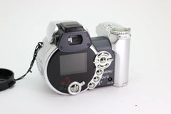 Minolta Dimage Z1 3.2MP (#2408) - Minolta