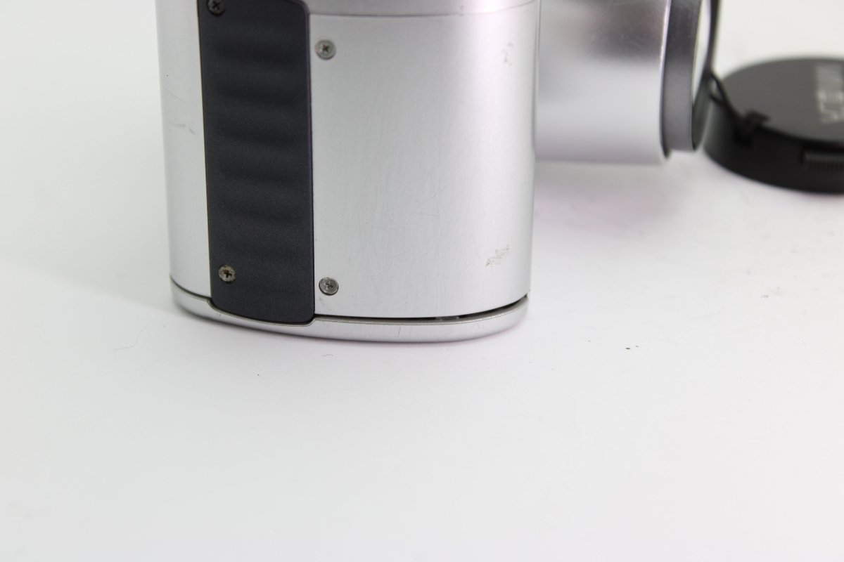 Minolta Dimage Z1 3.2MP (#2408) - Minolta