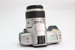 Minolta Dynax 3 L + 28-80mm Minolta AF f4-5.6 Lens (#2330) - Minolta