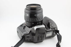 Minolta Dynax 300si + 35 - 70mm (4118) - Canon